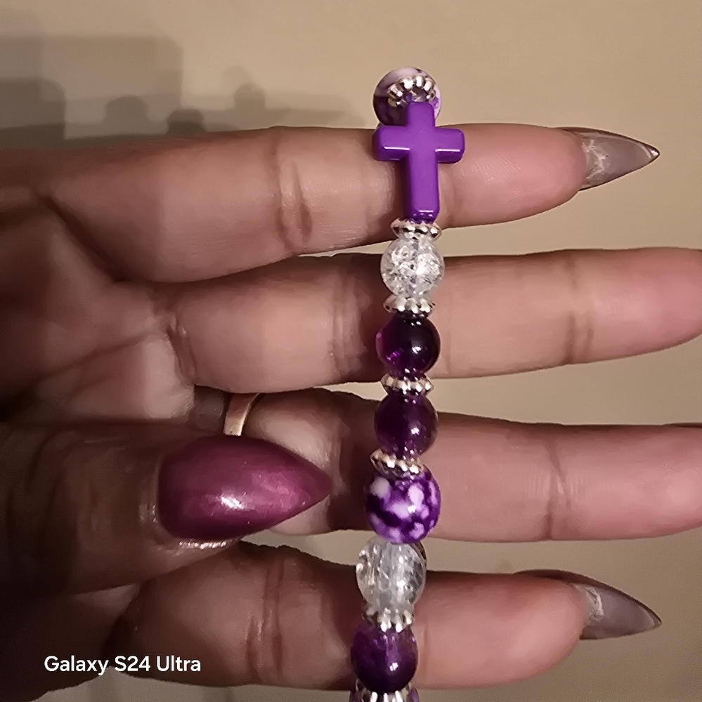 Handcrafted Bracelets - Picture 4 of 5